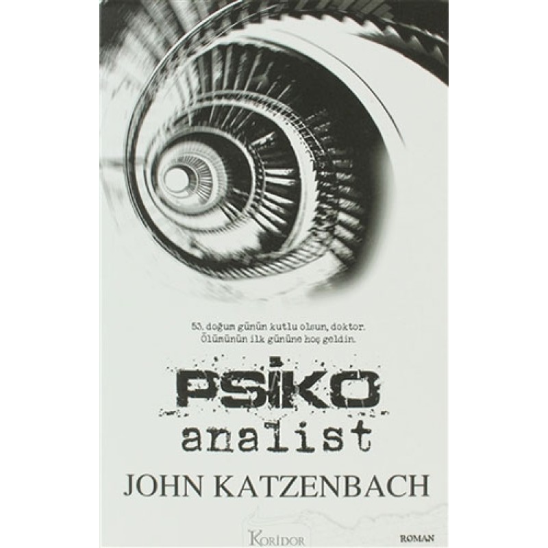 Psiko Analist Psiko Analist