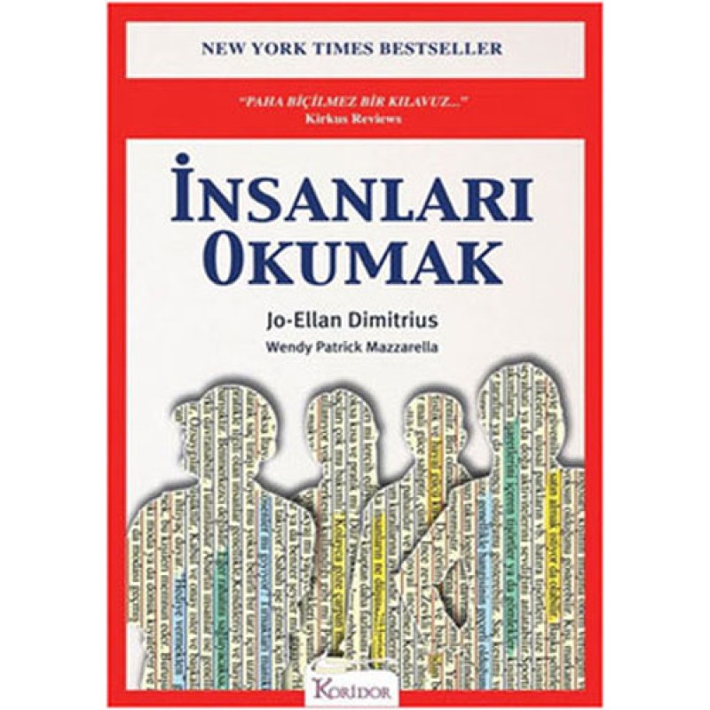 İnsanları Okumak İnsanları Okumak
