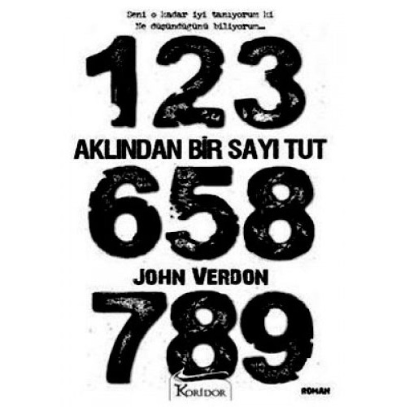 Aklından Bir Sayı Tut Aklından Bir Sayı Tut
