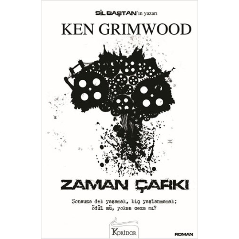 Zaman Çarkı