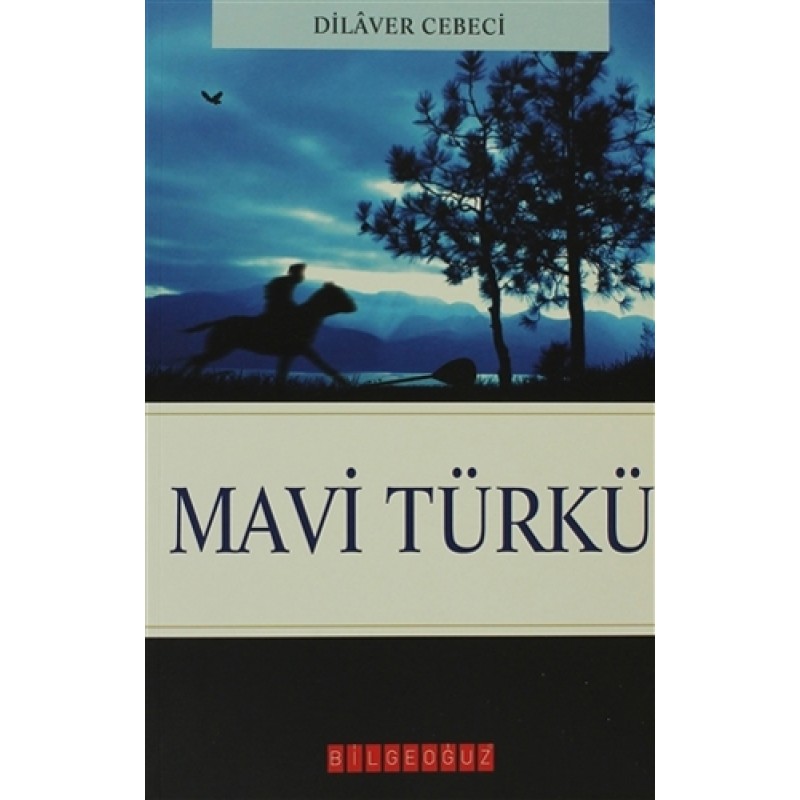 Mavi Türkü Mavi Türkü