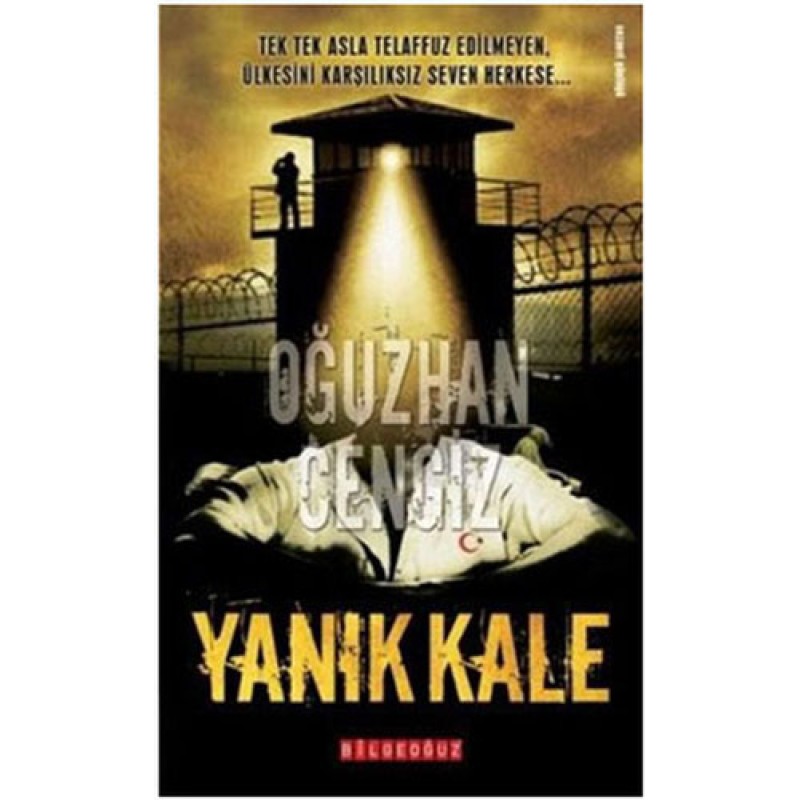 Yanık Kale (Cep Boy) Yanık Kale (Cep Boy)