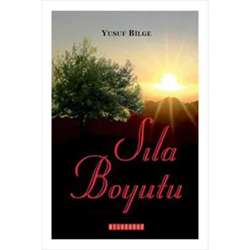 Sıla Boyutu