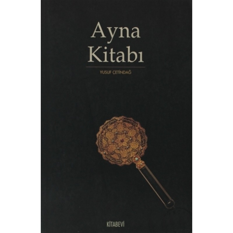 Ayna Kitabı Ayna Kitabı