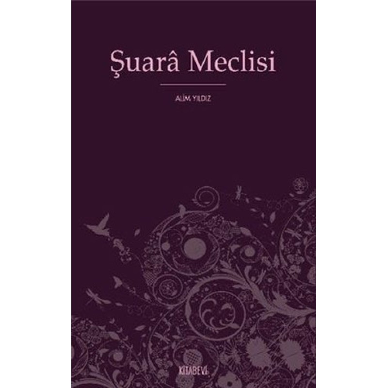 Şuara Meclisi Şuara Meclisi