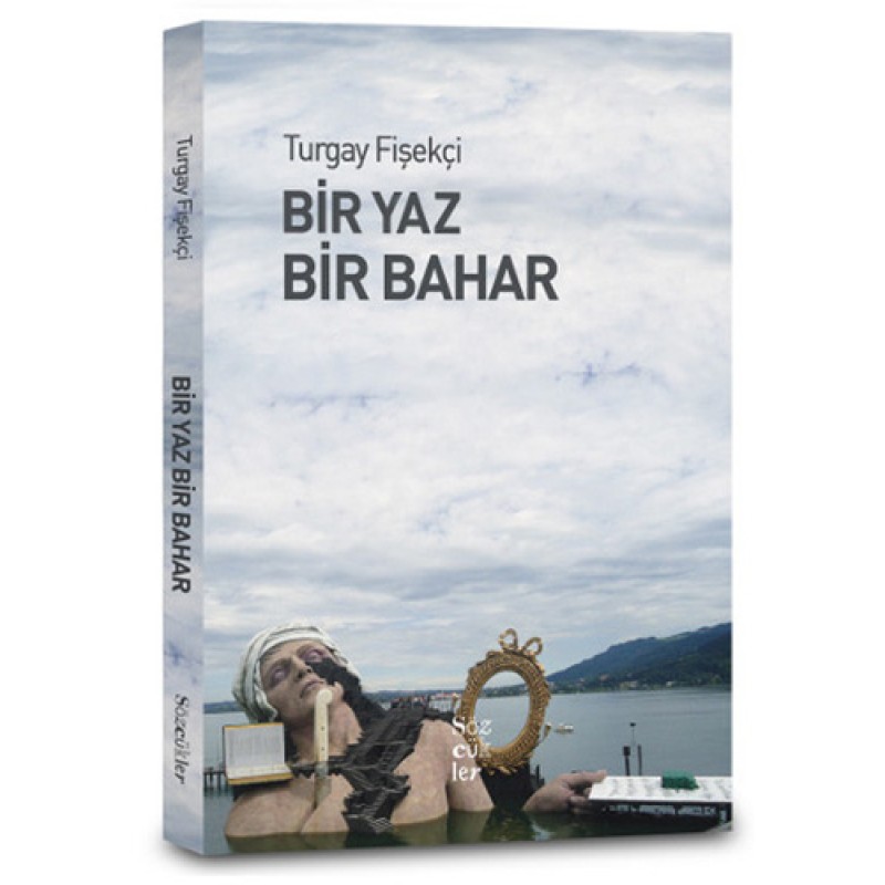 Bir Yaz Bir Bahar Bir Yaz Bir Bahar
