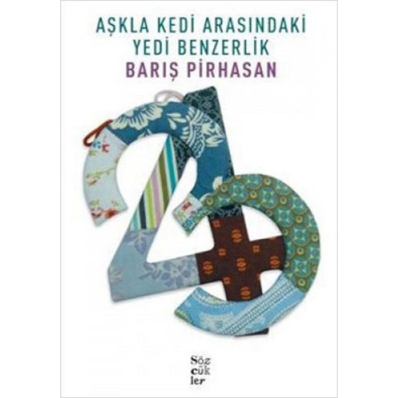 Aşkla Kedi Arasındaki Yedi Benzerlik Aşkla Kedi Arasındaki Yedi Benzerlik