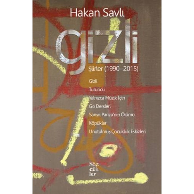 Gizli