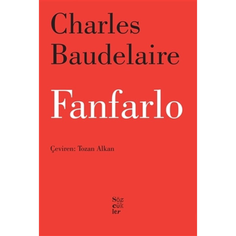 Fanfarlo Fanfarlo