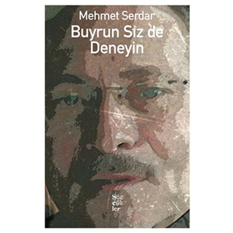 Buyrun Siz de Deneyin Buyrun Siz de Deneyin