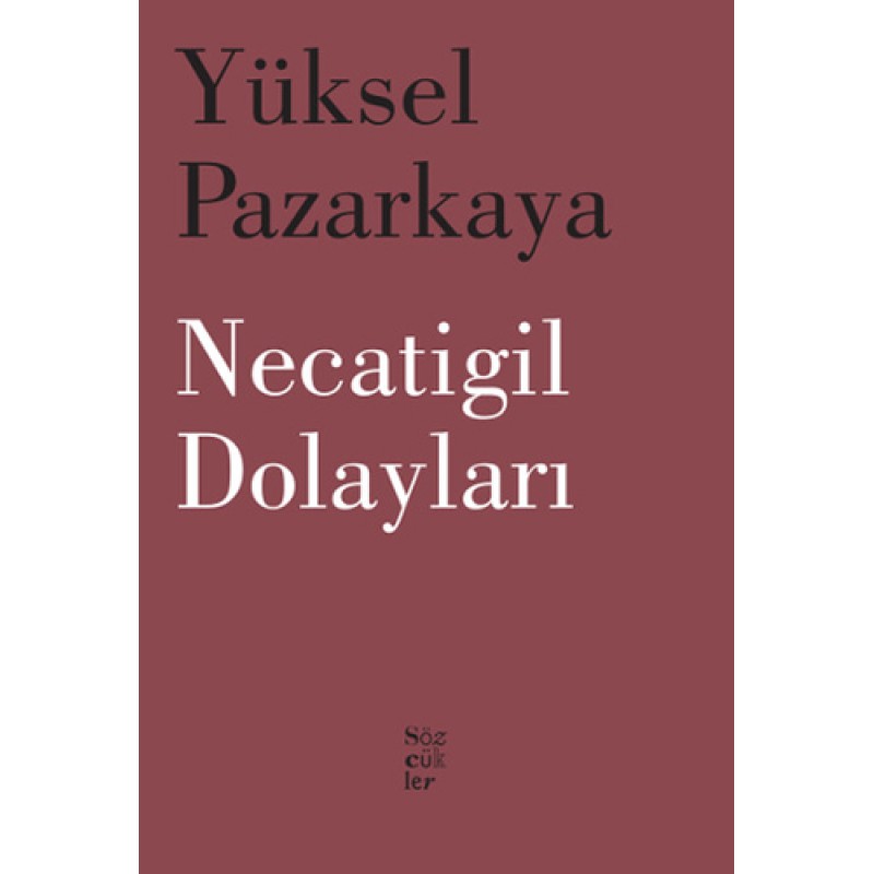 Necatigil Dolayları Necatigil Dolayları