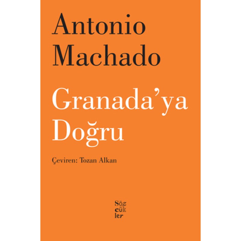Granada'ya Doğru Granada'ya Doğru