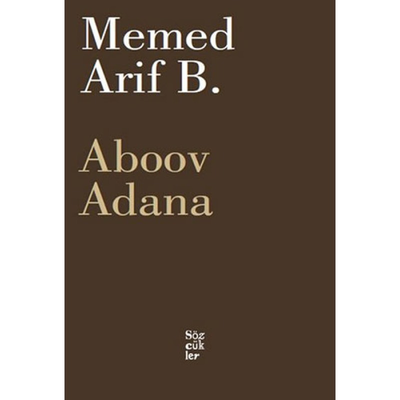 Aboov Adana Aboov Adana