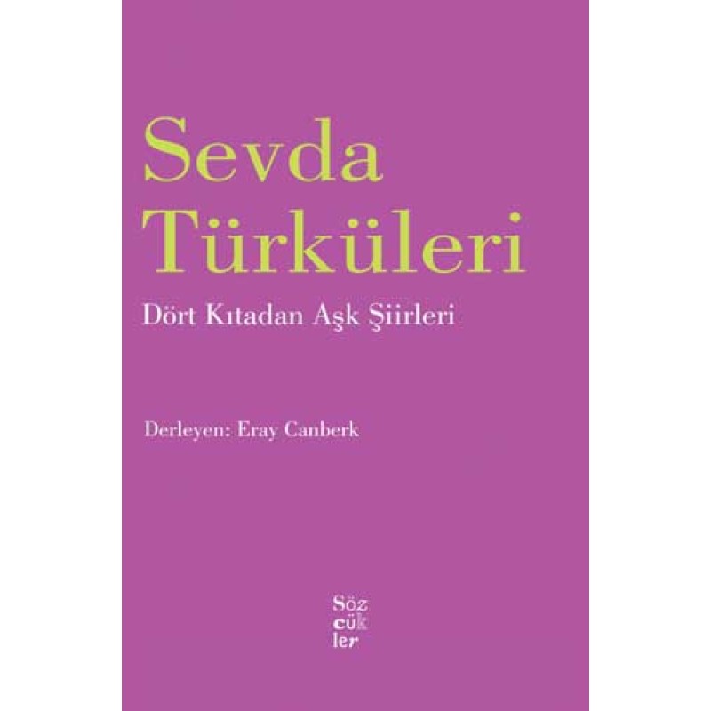 Sevda Türküleri Sevda Türküleri