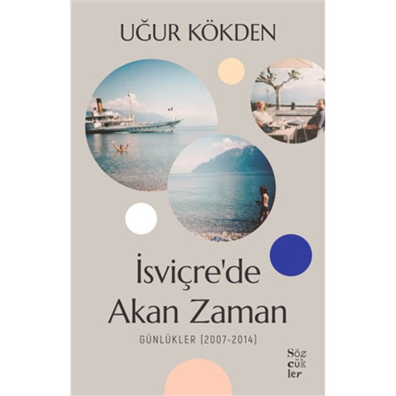 İsviçre'de Akan Zaman İsviçre'de Akan Zaman