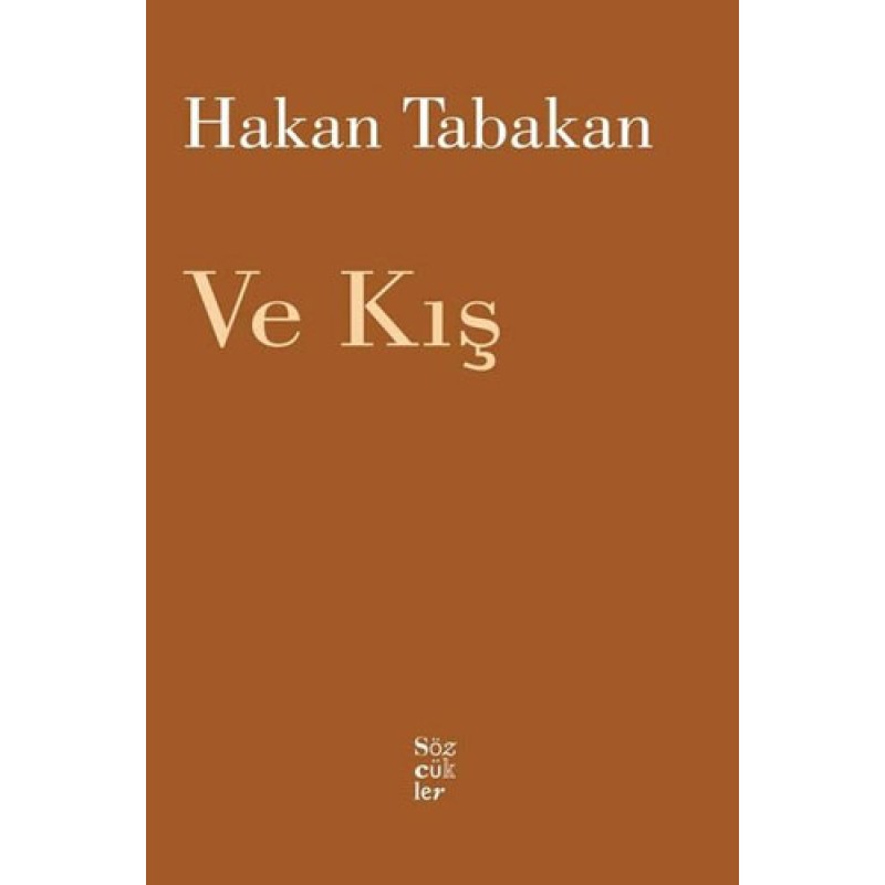 Ve Kış Ve Kış