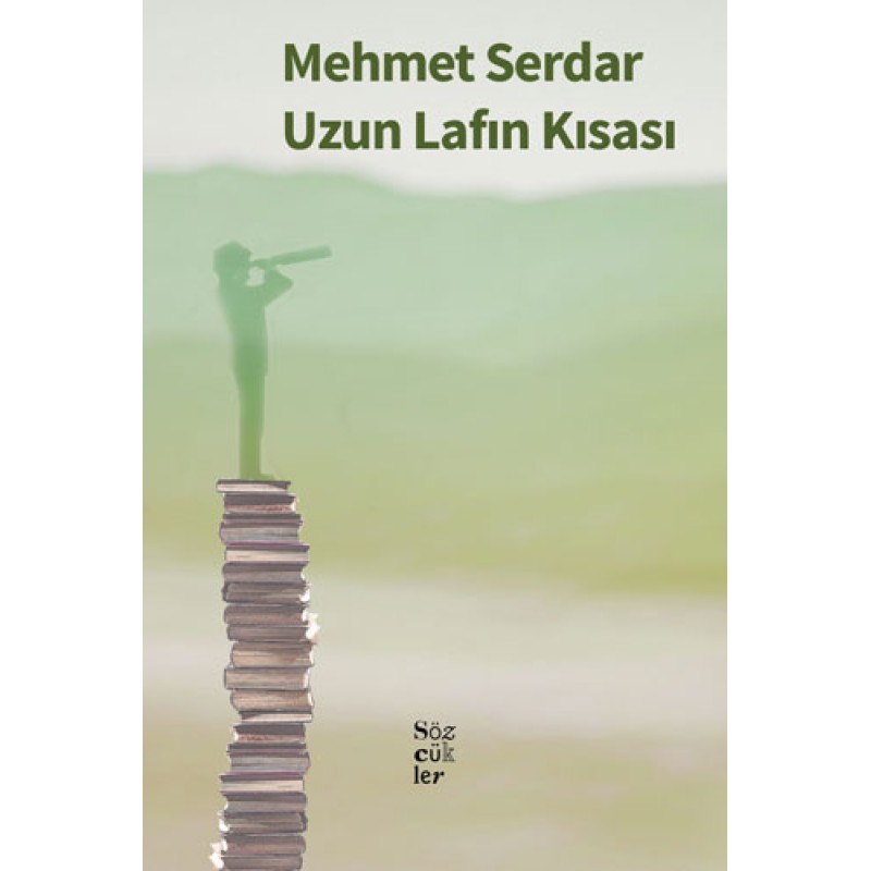 Uzun Lafın Kısası Uzun Lafın Kısası