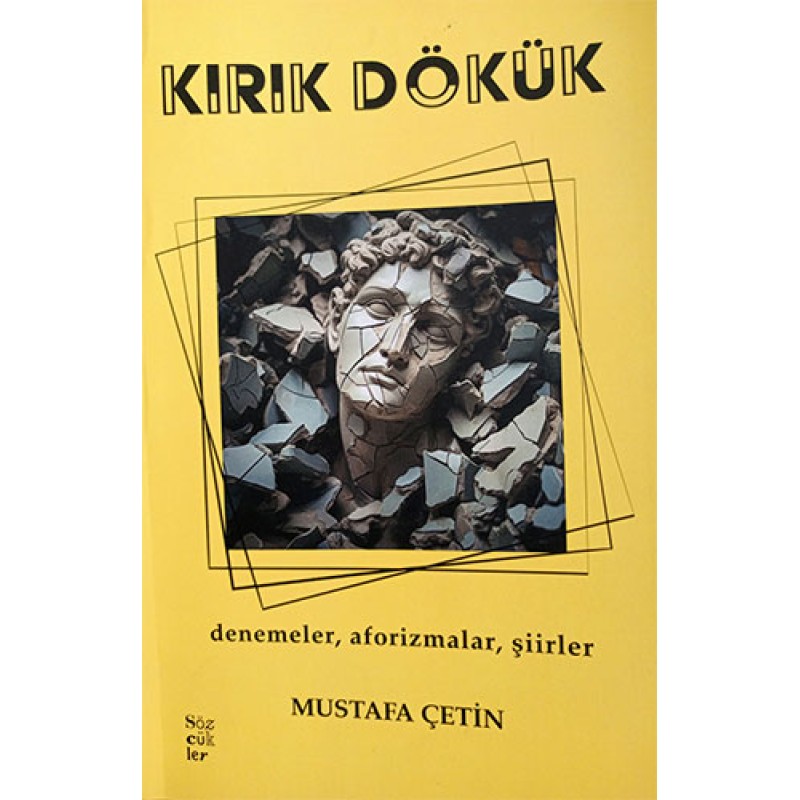 Kırık Dökük Kırık Dökük