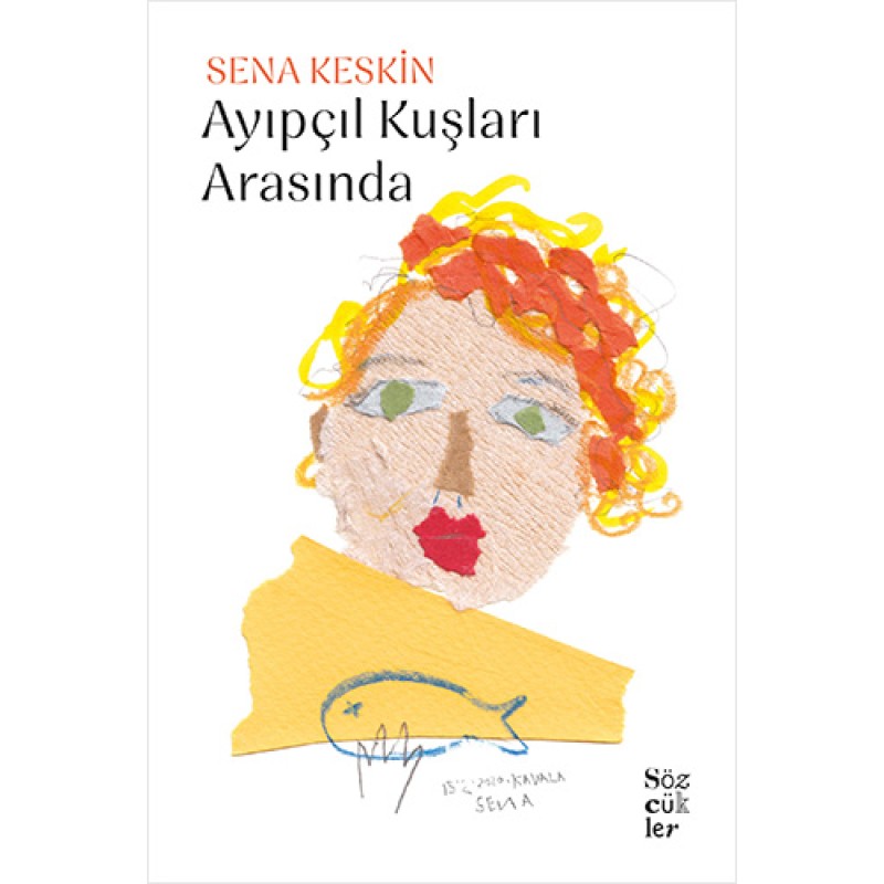 Ayıpçıl Kuşları Arasında Ayıpçıl Kuşları Arasında