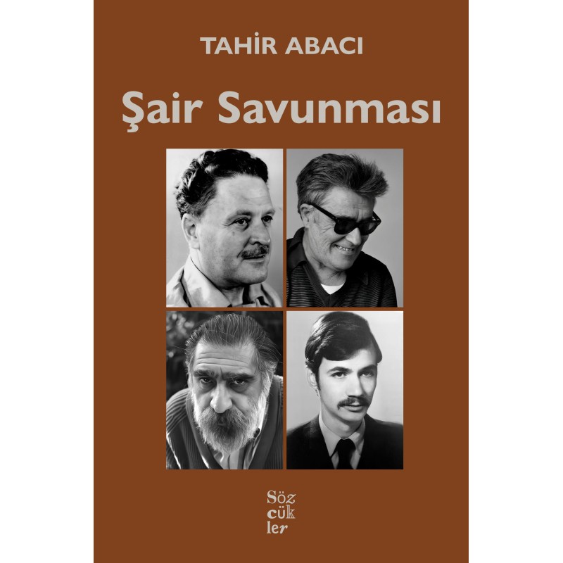 Şair Savunması Şair Savunması