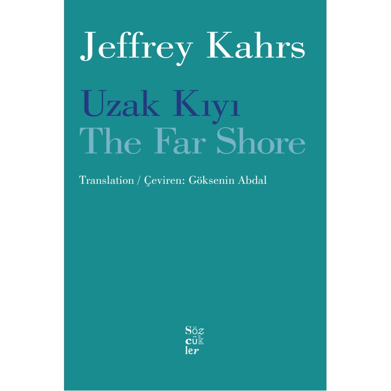 Uzak Kıyı - The Far Shore Uzak Kıyı - The Far Shore
