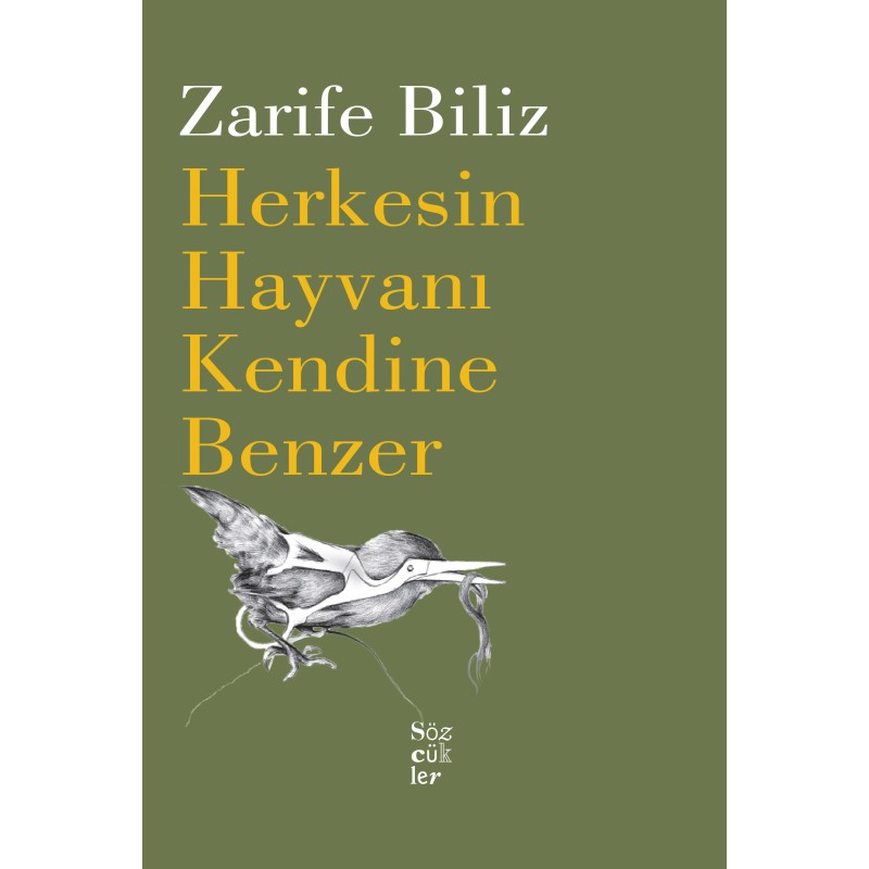 Herkesin Hayvanı Kendine Benzer Herkesin Hayvanı Kendine Benzer