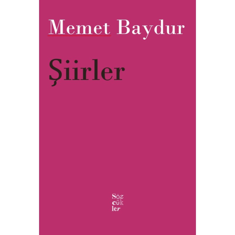 Şiirler Şiirler