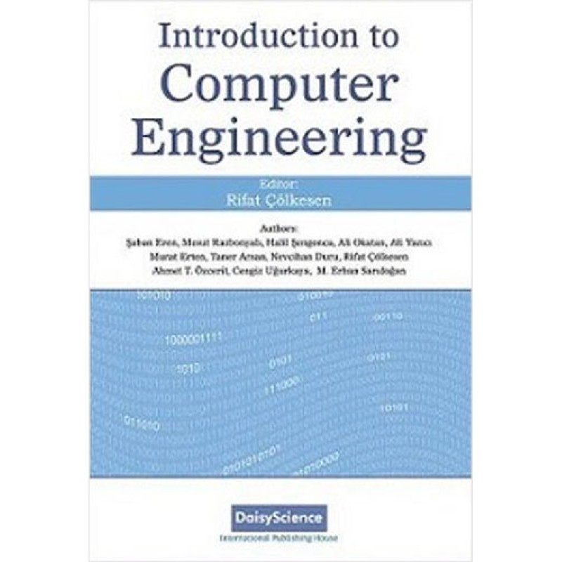 Introduction to Computer Engineering Introduction to Computer Engineering