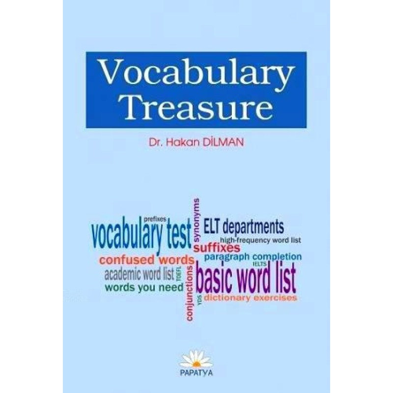 Vocabulary Treasure Vocabulary Treasure