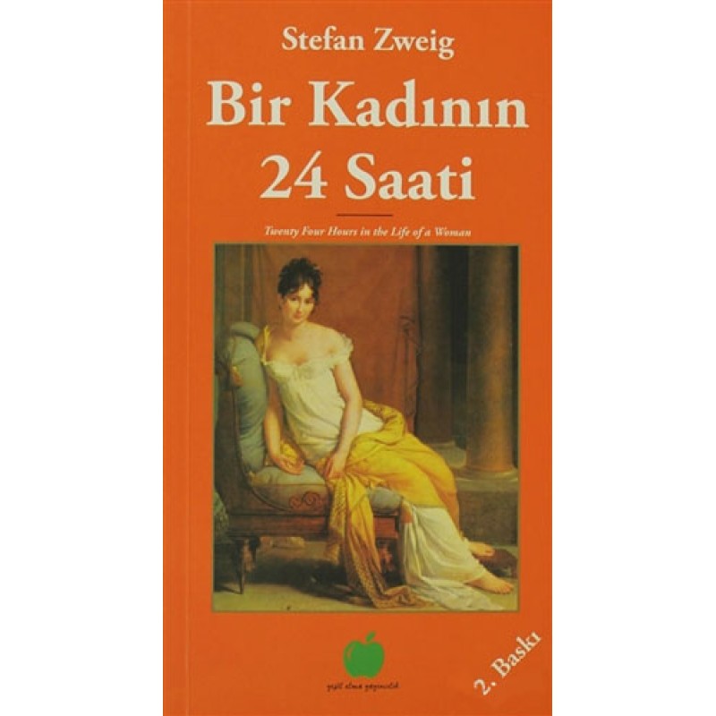 Bir Kadının 24 Saati Bir Kadının 24 Saati