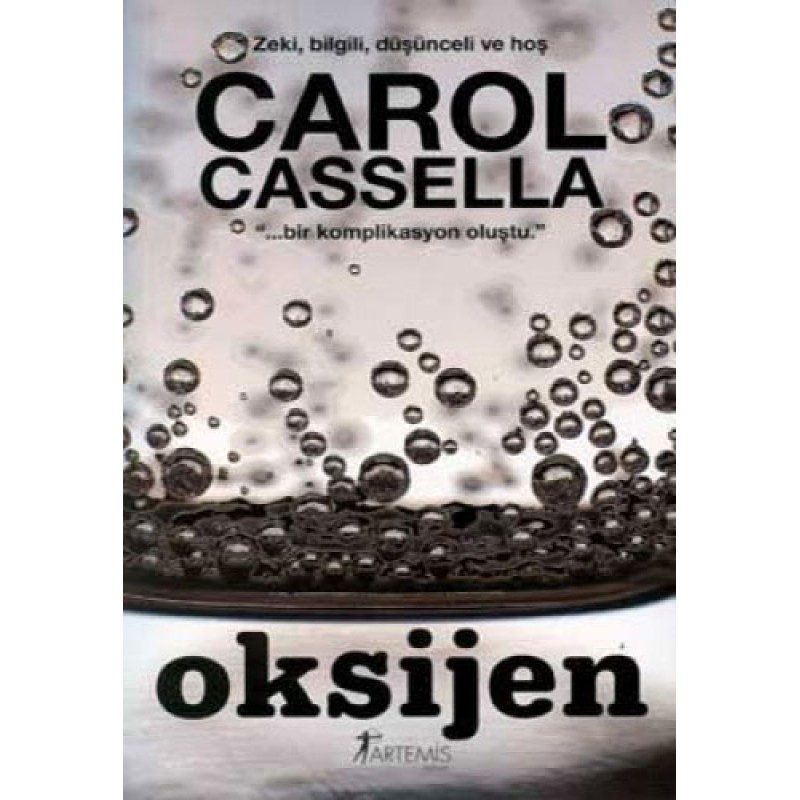 Oksijen Oksijen