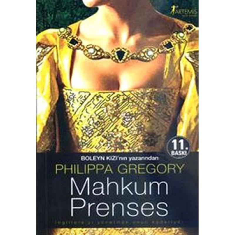 Mahkum Prenses
