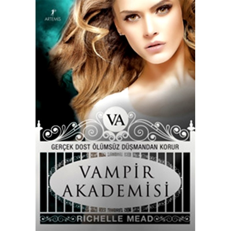 Vampir Akademisi