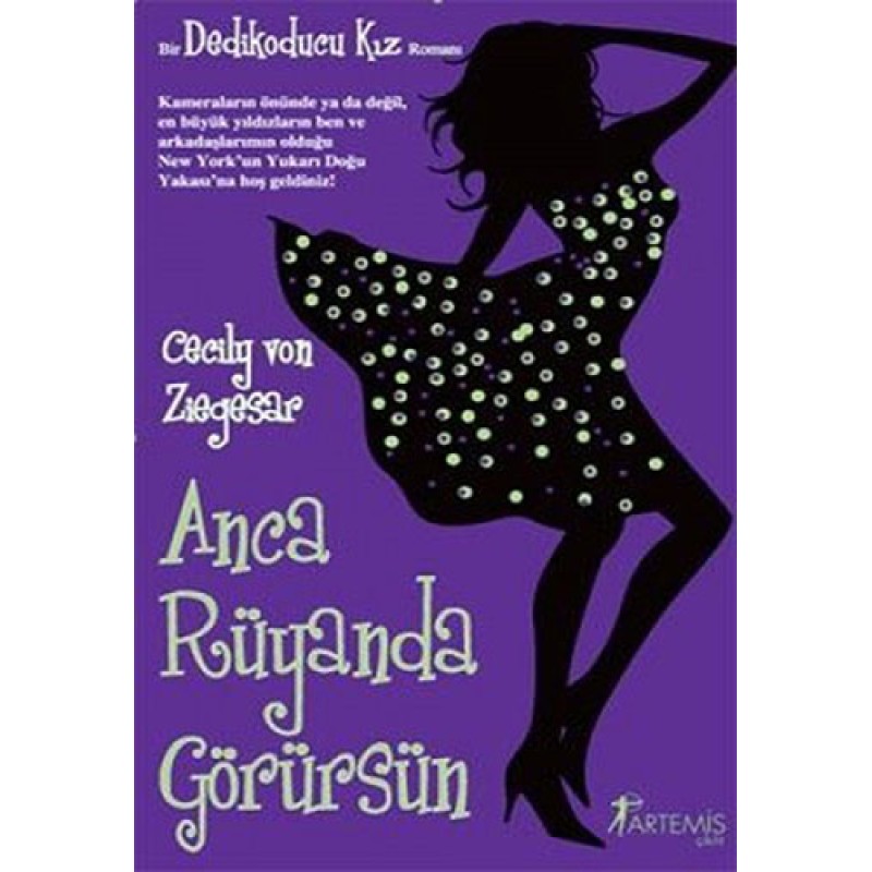 Anca Rüyanda Görürsün Anca Rüyanda Görürsün