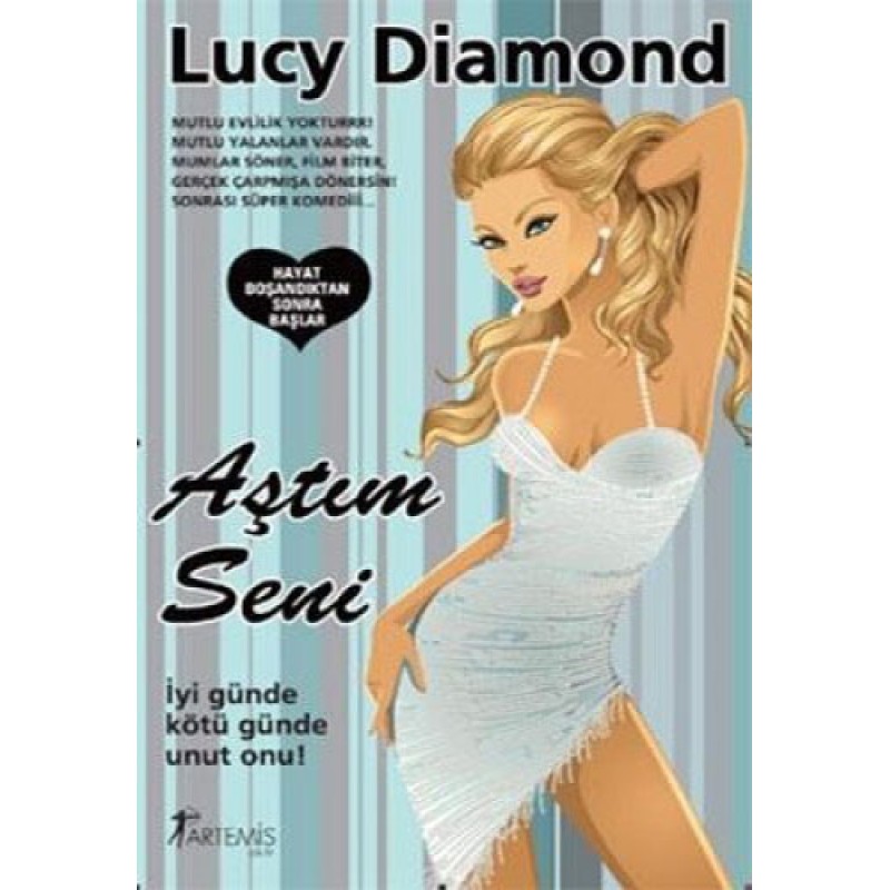 Aştım Seni Aştım Seni