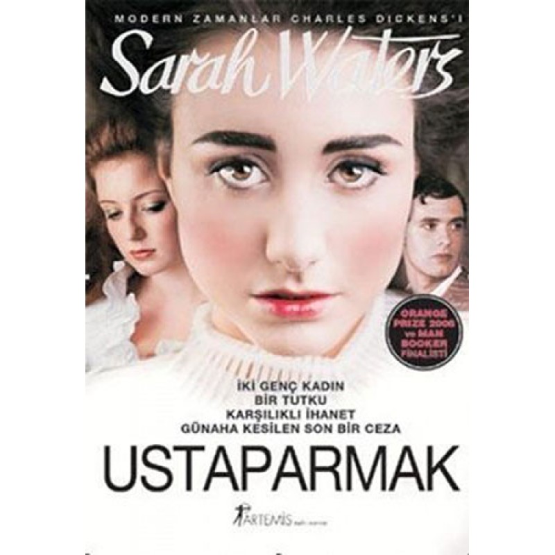 Ustaparmak Ustaparmak