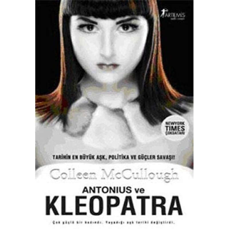 Antonius ve Kleopatra Antonius ve Kleopatra