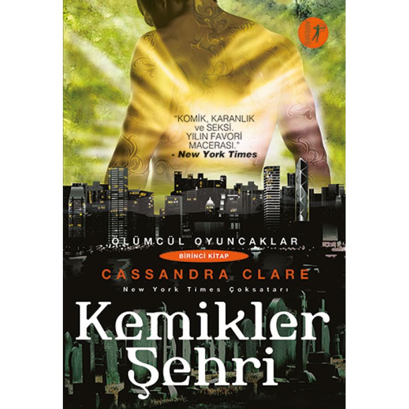 Kemikler Şehri Kemikler Şehri