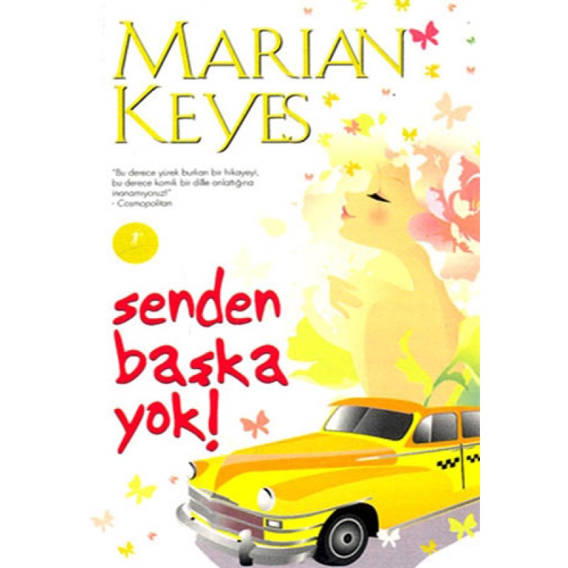 Senden Başka Yok (Cep Boy) Senden Başka Yok (Cep Boy)