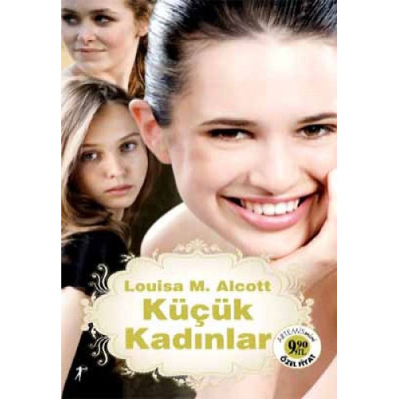 Küçük Kadınlar (Cep Boy) Küçük Kadınlar (Cep Boy)