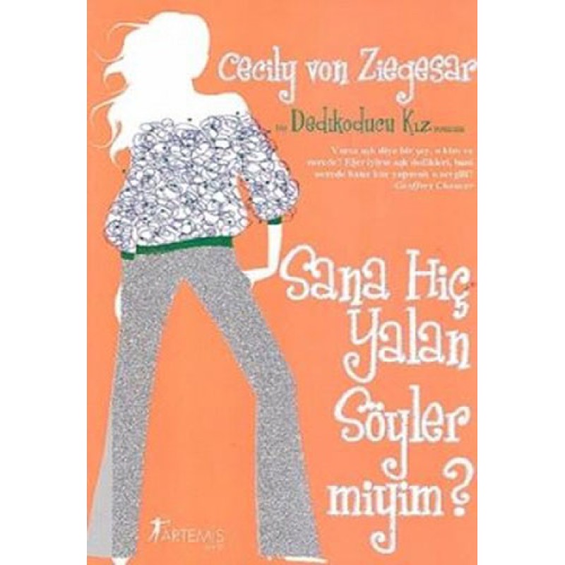 Sana Hiç Yalan Söyler Miyim? Sana Hiç Yalan Söyler Miyim?