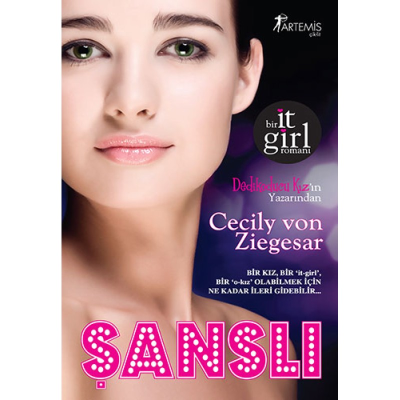 Şanslı Şanslı