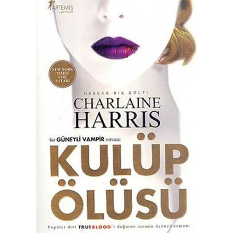 Kulüp Ölüsü Kulüp Ölüsü