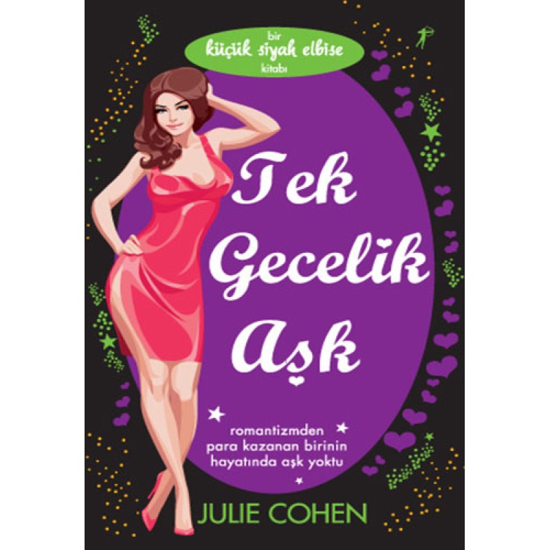 Tek Gecelik Aşk (Cep Boy) Tek Gecelik Aşk (Cep Boy)