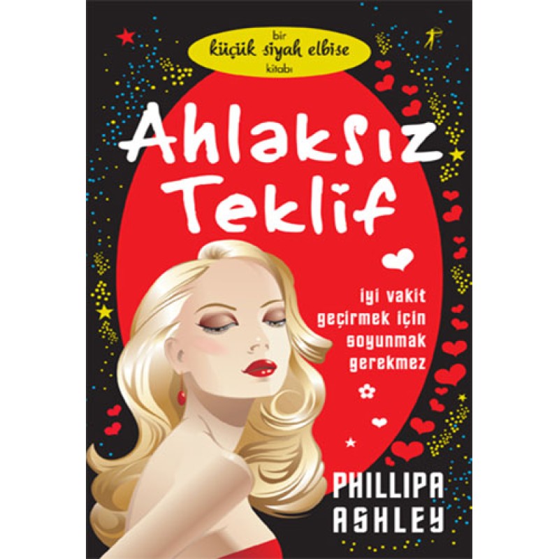 Ahlaksız Teklif (Cep Boy)