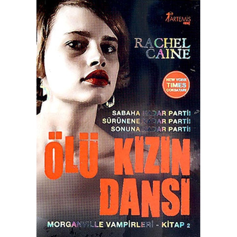 Ölü Kızın Dansı
