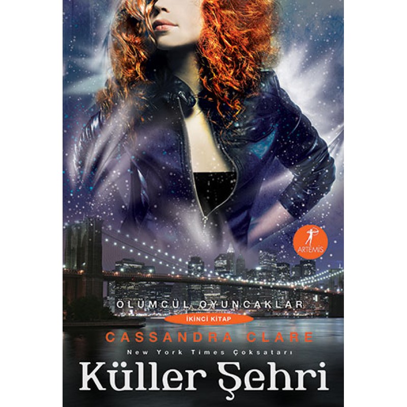 Küller Şehri Küller Şehri
