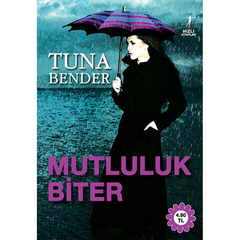 Mutluluk Biter Mutluluk Biter