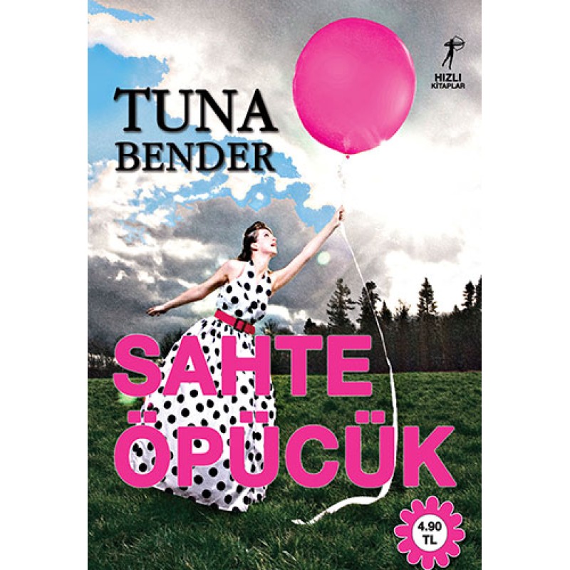 Sahte Öpücük Sahte Öpücük