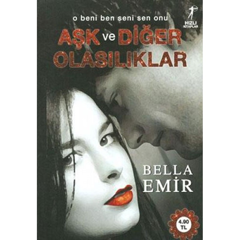 Aşk ve Diğer Olasılıklar Aşk ve Diğer Olasılıklar